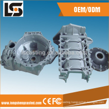 Chinese supplier die cast car parts braking drum